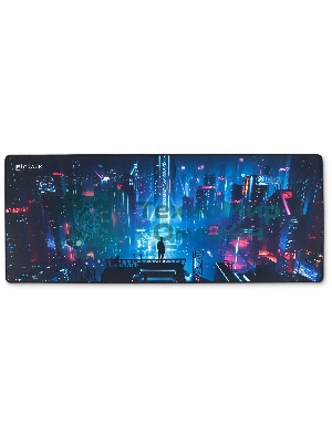 Коврик для мыши Оклик OK-T1000CP XL рисунок 1000x400x2мм