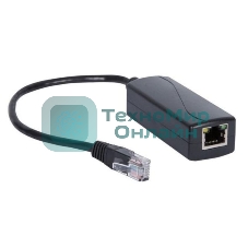 Конвертер Osnovo CN-PoE24/G