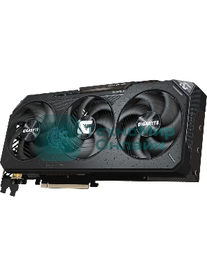 Видеокарта Gigabyte AMD Radeon RX 9070XT GAMING OC-16GD PCI-E (GV-R9070XTGAMING OC-16GD)