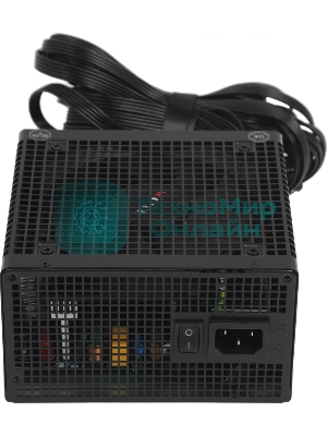Блок питания Accord ATX 850W ACC-850-80G 80 PLUS (20+4pin) APFC 120мм fan 6xSATA RTL