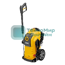 Моечная машина высокого давления Denzel K 70 Power, 2500 Вт, 180 бар, 600 л/ч, асинх. двиг.