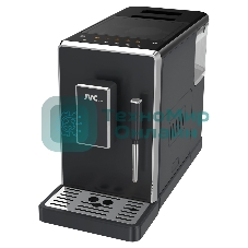 Кофемашина JVC JK-CM85 черный
