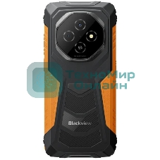 Смартфон BlackView Fort 1 4/128Gb оранжевый