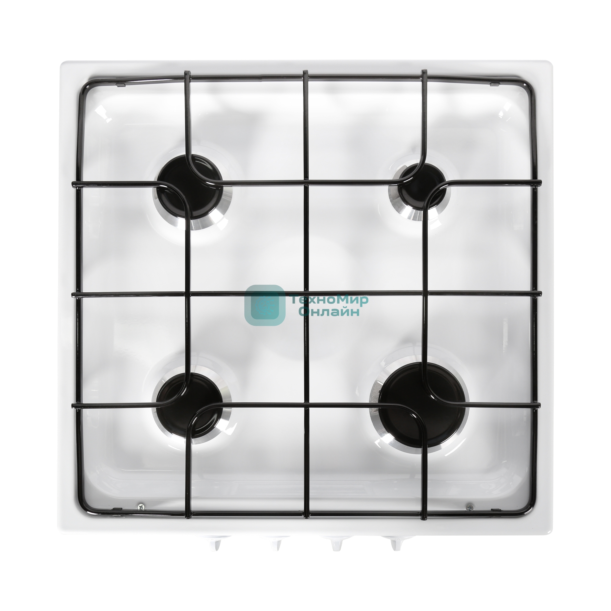 Плита настольная газовая ПГ 900-03