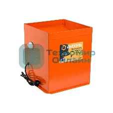 Измельчитель кормов ВИХРЬ ИК 3 в 11350Вт 10л макс. производительность зерна 240кг/час