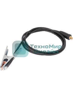 Аппарат инвертор. полуавтомат. сварки Denzel MultiMIG-200DP Synergy Double Pulse, 200 А, ПВ 80%