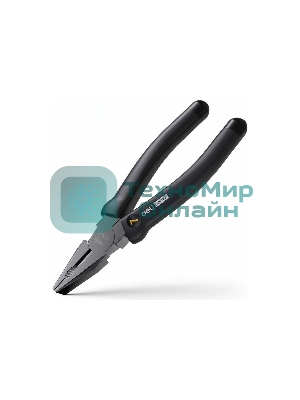 Комбинированные плоскогубцы 