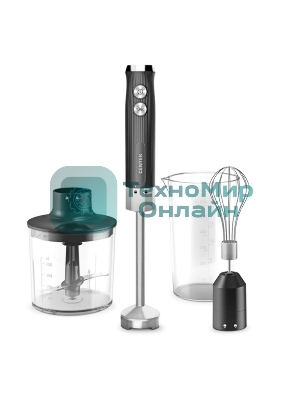 Блендер Centek CT-1349 черный