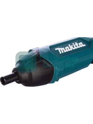 Отвертка аккумуляторная Makita DF001DW Отвертка ак, 3.6В,встр1.5А·ч Li-ion,220об\мин,4Нм,0.36кг,чем,н-р акс 81шт,подсв,USB шнур
