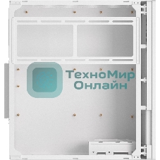 Компьютерный корпус Aerocool/Formula TimberLine T2 белый без БП mATX 4x120мм 1xUSB 2.0 1xUSB 3.0 1xUSB3.1 audio bott PSU