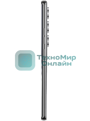 Смартфон Tecno Camon 40 Pro CM6, 8/256Gb, черный