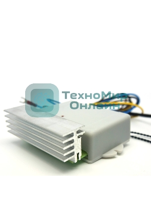 Регулятор давления конденсации Ballu SD-1/3U-5A(полупром)