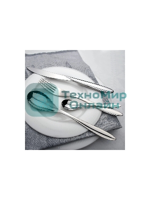 Набор столовых приборов TALLER TR-21609