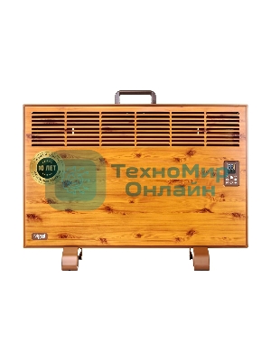 Конвектор электрический iVigo EPK4570P10 Дерево, WI-FI