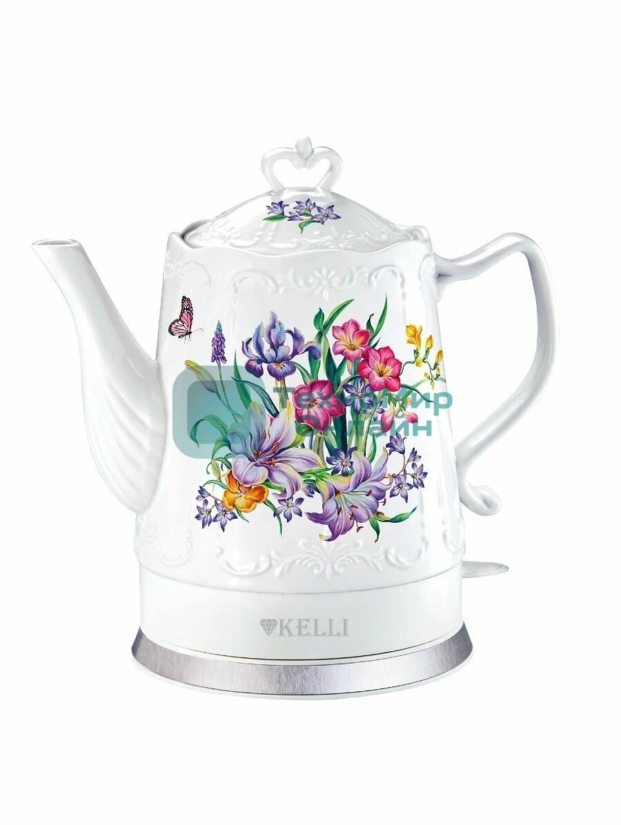 Чайник электрический KELLI KL-1421