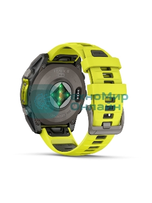 Умные часы Garmin Fenix 8 47мм 1.3