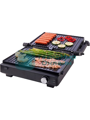 Гриль электрический BBQ Gorenje GCG2000M 744407