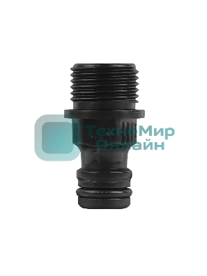 Адаптер PATRIOT AIP-12 внутренний, пластиковый, 1/2