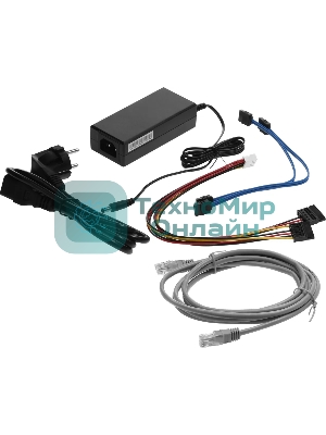 Видеорегистратор IP HIKVISION 16CH DS-7616NXI-K2