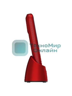 Мобильный телефон Maxvi B21ds up красный
