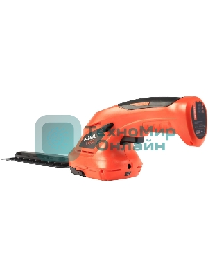 Кусторез/ножницы для травы Patriot CSH 722аккум. (250205722)