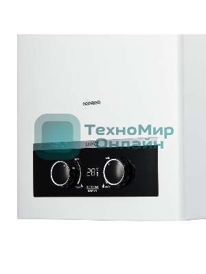 Колонка газовая Royal Thermo GWH 11 Royce