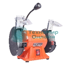 Станок заточной Patriot GM 150 PL Expert 375W (160301533)