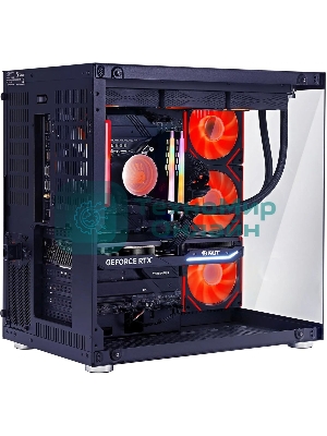 Компьютер Bloody BD-PC CZ79C3 MT i7 14700KF (3.4) 64Gb SSD 1Tb RTX 5070Ti 16Gb Win 11H 64 2.5xGbitEth 850W черный (RUS) (2129080)
