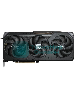 Видеокарта Gigabyte AMD Radeon RX 9070XT GAMING OC-16GD PCI-E (GV-R9070XTGAMING OC-16GD)