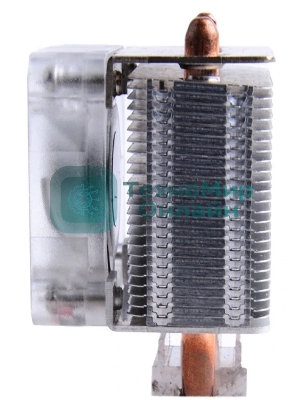 Кулер для процессора Raspberry Pi RPI-ICETOW Ice Tower CPU for Raspberry Pi