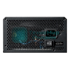 Блок питания Chieftec Vega M PPG-850-C (ATX 3.1, 850W, 80 PLUS GOLD, Active PFC, 135мм fan, Gen5 PCIe, Full Cable Management) Retail