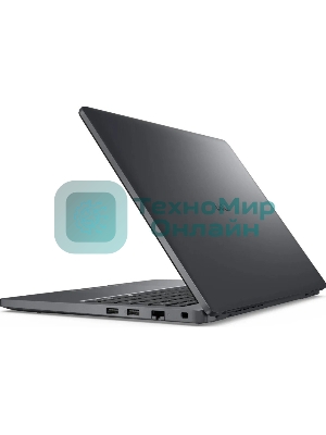 Ноутбук Dell Pro 14 Core Ultra 7 255U 16Gb SSD512Gb Intel Graphics 14