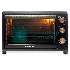 Мини-печь Horizont MO-4502B