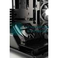 Корпус eATX Eurocase M9 Max-Fish tank M9 MAX 2ARGB 3_0_2 BLACK черный