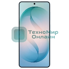 Смартфон Samsung Galaxy S26+ SM-S947B 12/256Gb, голубой