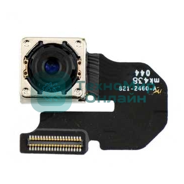Задняя камера для Apple iPhone 6