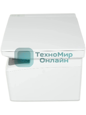 МФУ лазерное HP LaserJet M141a (7MD73A), A4, ч/б, печ. до 20 стр/мин., 600 x 600 dpi, USB