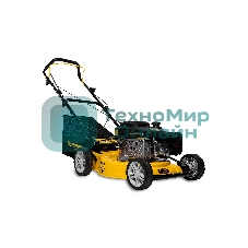 Газонокосилка Champion 2,2кВт 410мм 40л 27-61мм 1рычаг/6, 23кг LM4122