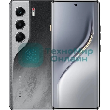 Смартфон Tecno Camon 40 Pro CM6, 8/256Gb, черный