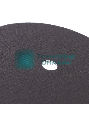 Диск абразивный отрезной Patriot Expert 230*2,5*22,23 по металлу