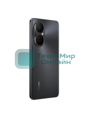 Смартфон Huawei Nova Y73 8/128Gb черный