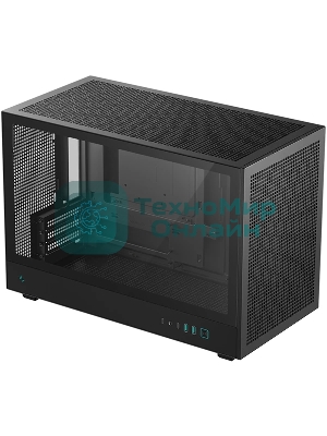 Компьютерный корпус Deepcool CH260