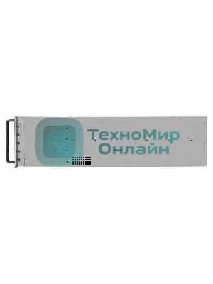 Серверный корпус ExeGate Pro EX293270RUS 4U660-HS24 (RM 19