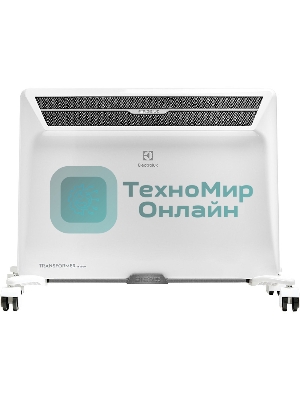 Комплект Electrolux Air Gate Transformer с блоком управления и шасси ECH/AG2-1500 T-TUE4 (электр)