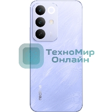 Смартфон Realme C85 Pro RMX5555 6/128Gb, фиолетовый