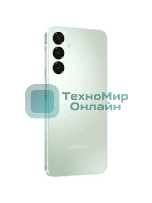 Смартфон Samsung Galaxy A16 SM-A165 4/128Gb светло зеленый