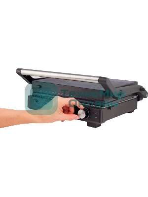 Гриль электрический BBQ Gorenje GCG2000M 744407