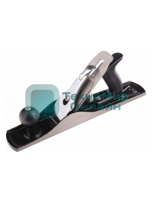 Рубанок Sparta 355x60 мм, металлический