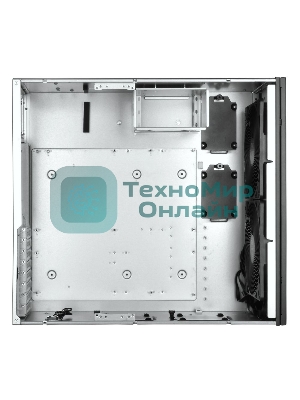 Компьютерный корпус Silverstone SST-RM51