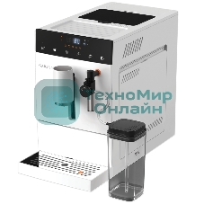 Кофемашина GARLYN L500